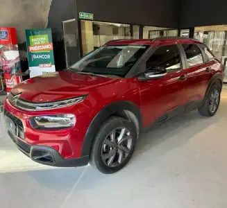 Citroën C4 Cactus Feel Pack 1.6 VTI 2022