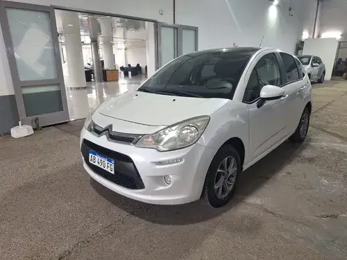 Citroën C3 90 FEEL 2017