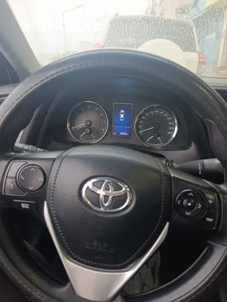 Toyota COROLLA XEI 1.8 MT 2019