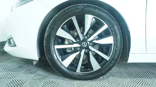 Nissan Sentra 2.0 Exclusive Cvt 2021