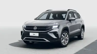 Volkswagen Taos 1.4 250TSI COMFORTLINE AT 2026