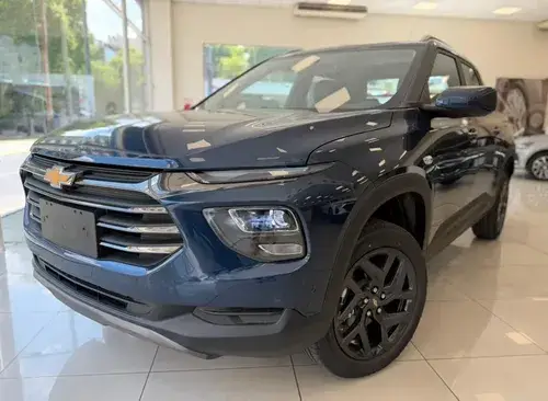 Chevrolet Montana 1.2 T Premier At 2026
