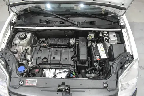 Peugeot Partner 1.6 Confort 2024