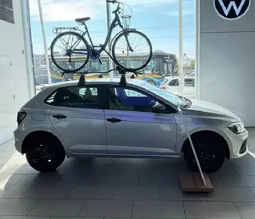 Volkswagen Polo 1.6 Msi Track 2025