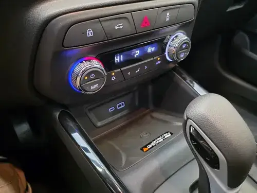 Chevrolet Onix 1.0 Turbo Rs At 2026