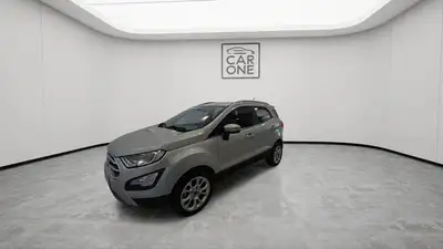 Ford Ecosport 1.5 TITANIUM AT 2020