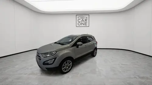 Ford Ecosport 1.5 TITANIUM AT 2020