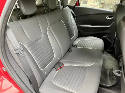 Renault Captur 2.0 Intens 2018