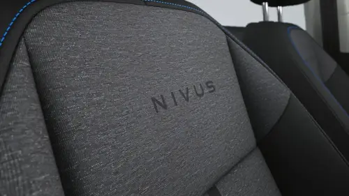 Volkswagen Nivus 1.0 Tsi 200 Comfortline 2026