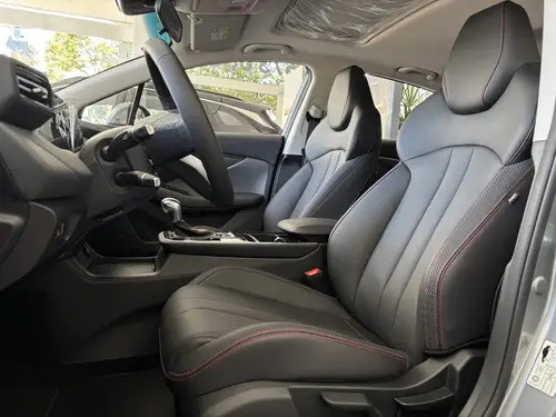 BAIC U5 Plus 1.5 Cvt 2026