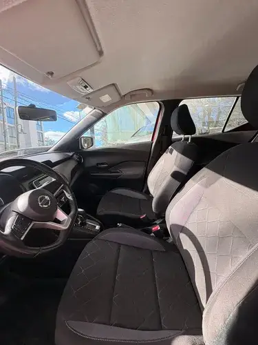 Nissan Kicks 1.6 Advance Cvt 2019