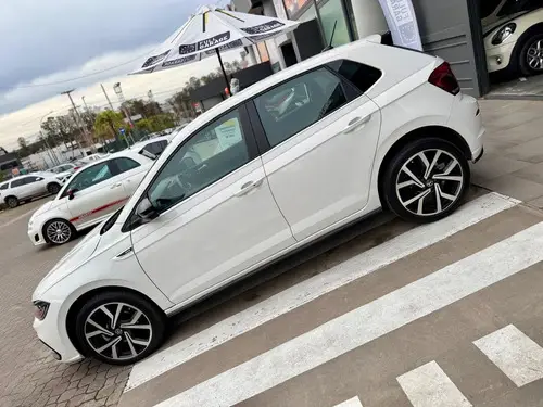 Volkswagen Polo 1.4 Tsi 250 Gts 2025