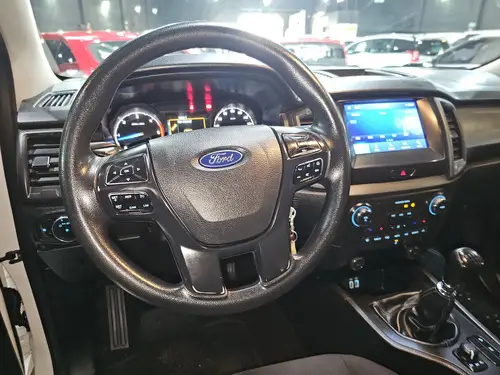 Ford Ranger 3.2 Cd Xls Tdci 200Cv 4X4 2021