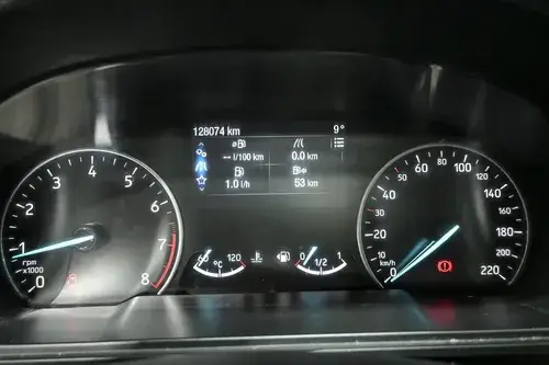 Ford Ecosport 1.5 Freestyle 123cv 4x2 2019