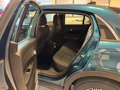 Fiat 600 hybrid 1.2 edct 2026