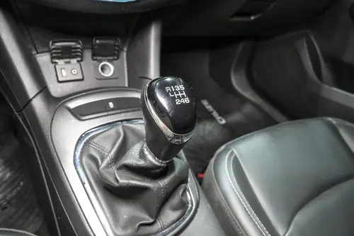 Chevrolet Cruze II 1.4 Lt 153cv 2018