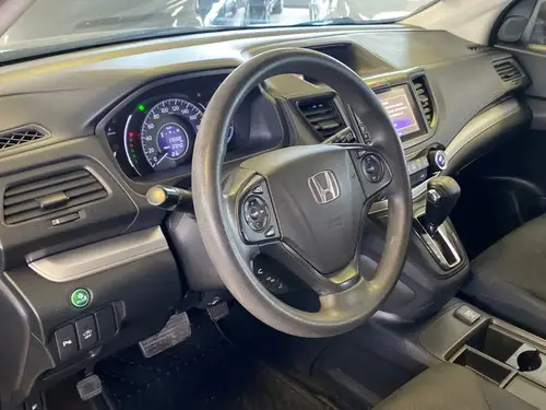 Honda CR-V 2.4 Lx 2wd 175cv Cvt 2016