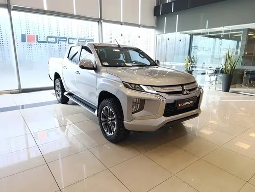 L200 2.4 Di-d High Power 181cv Cuero 2022