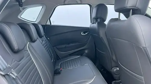 Renault Captur 1.6 Intens 1Tono Cvt 2019
