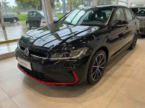 Volkswagen Vento 2.0 Tsi 350 Gli Dsg 2026
