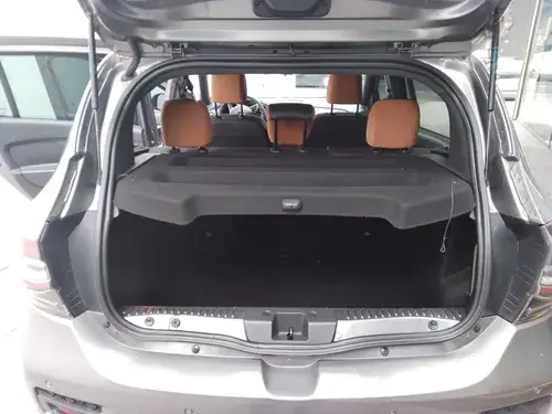 Renault Sandero Stepway 1.6 16v Intense Cvt 2021