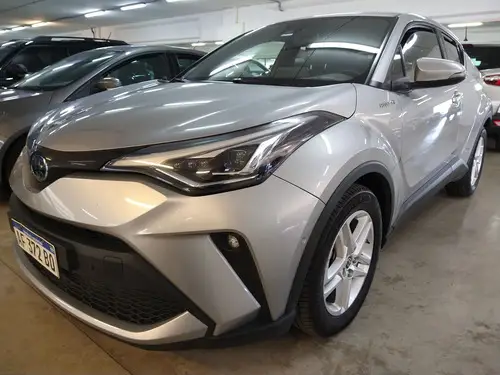 Toyota CH-R 1.8 Ecvt Hv 2022