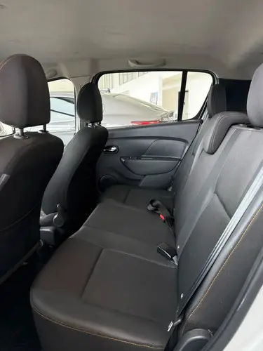 Renault Sandero Stepway 1.6 Privilege 105cv 2018