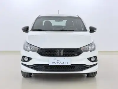 Fiat Cronos 1.3 GSE DRIVE PACK PLUS L23 2023