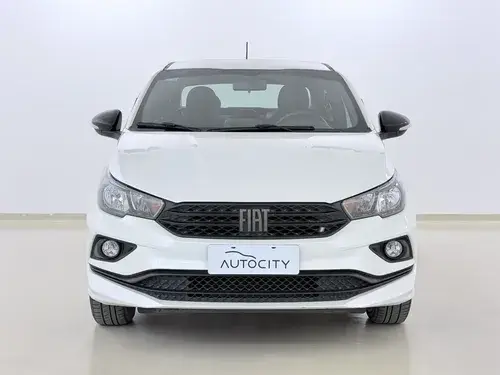 Fiat Cronos 1.3 GSE DRIVE PACK PLUS L23 2023