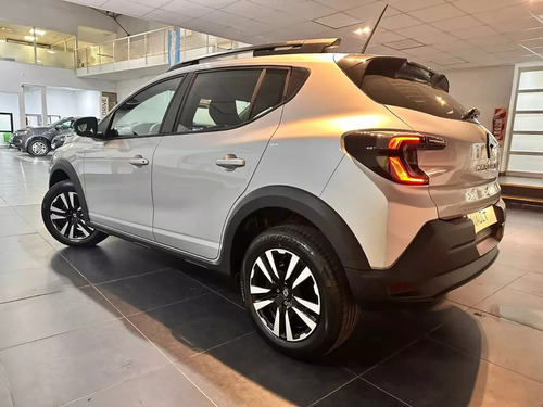 Renault Kardian 1.6 Sce Evolution 156 Mt 2026