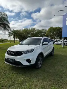 Ford Territory TREND 1.5L GTDI 4X2 AT 2023