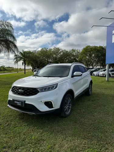 Ford Territory TREND 1.5L GTDI 4X2 AT 2023