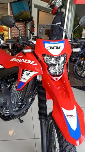 Honda xr 300 rally Enduro 2026