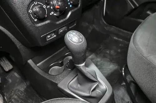 Renault Kangoo Ii Express 1.6 Sce Confort 5A 2024