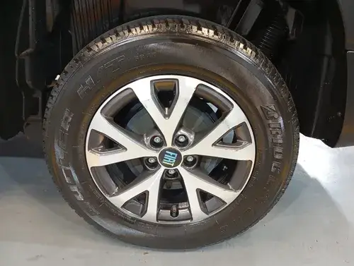 Fiat Toro 1.8Mpi Freedom 4X2 At L/24 2024