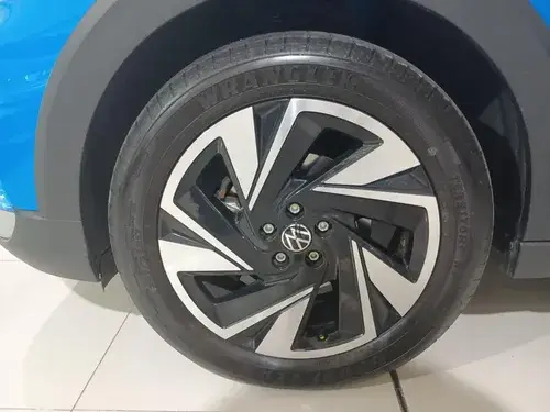 Volkswagen Nivus 1.0 Tsi Tiptronic Highline 2025