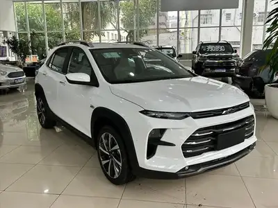 Chevrolet Sonic 1.0T Premier 2027