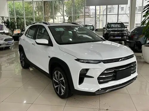 Chevrolet Sonic 1.0T Premier 2027