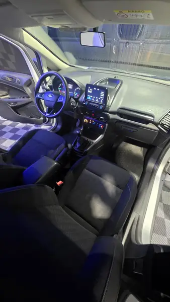 Ford Eco Sport s 1.5L 2020