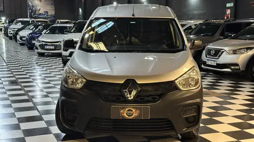 Renault Kangoo Ii Express 1.6 Sce Confort 2019