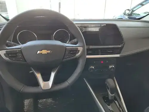 Chevrolet Montana 1.2 T Premier At 2026