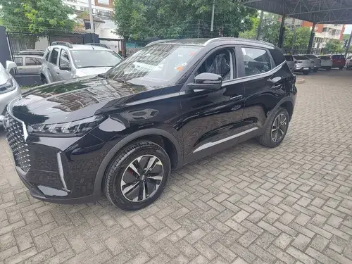 Chery Tiggo 4 1.5 Hev Premium 2026