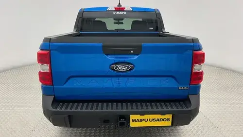 Ford Maverick 2.0 Ecoboost Xlt At8 Awd 2026