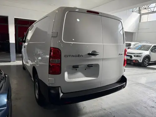 Citroën Jumpy 2.2 Hdi 150 L3 Carga 2026