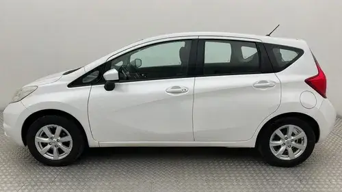 Nissan Note 1.6 Sense 110cv 2017