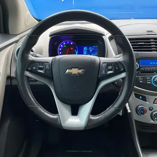 Chevrolet Tracker 1.8 Ltz+ Awd At 140cv 2015