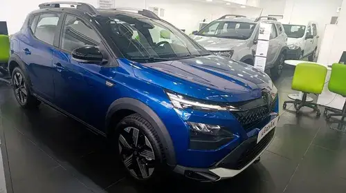 Renault Kardian 1.0 Tce Iconic 200 Edc 2026