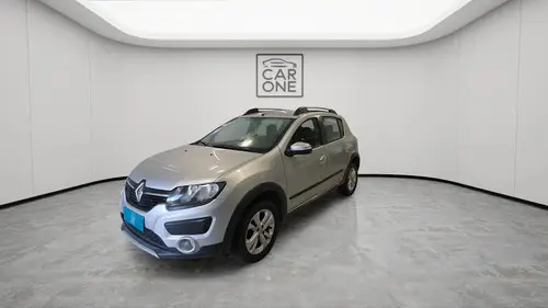Renault Sandero Stepway 1.6 PRIVILEGE L15 2017