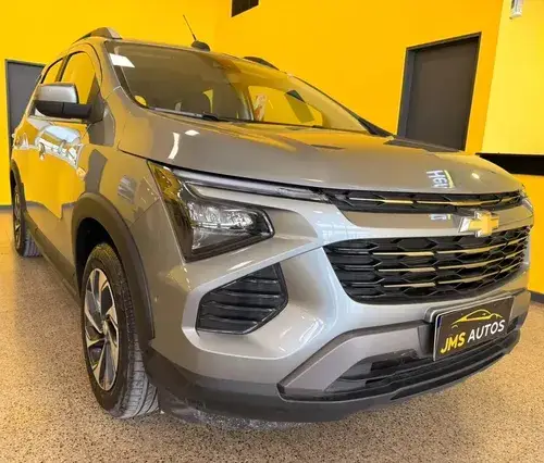 Chevrolet Spin 1.8 Premier 7As At 105Cv 2025