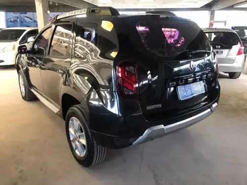 Renault Duster 2.0 Ph2 4x2 Privilege 143cv 2016
